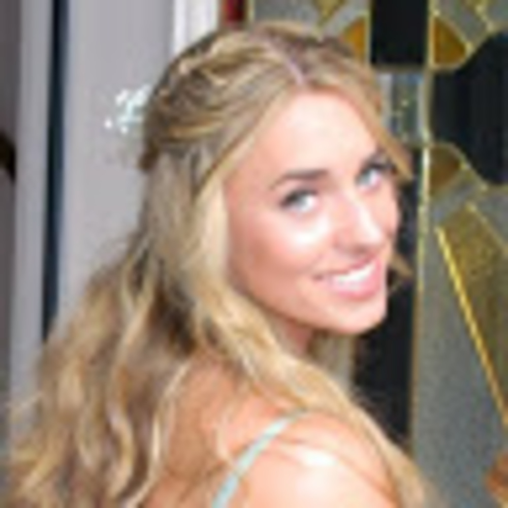 Meet your Posher, Sophia